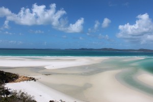 Whitsunday Island-020